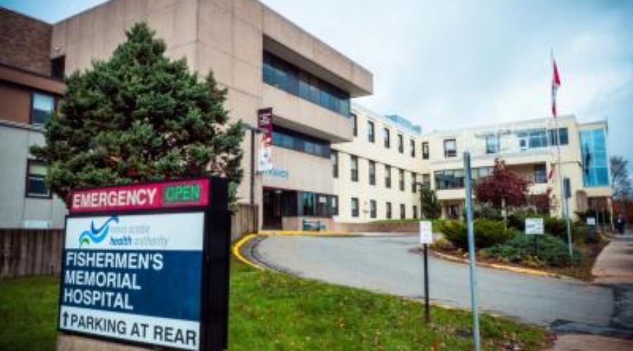 Reduced hours at Fishermen’s Memorial Hospital emergency department