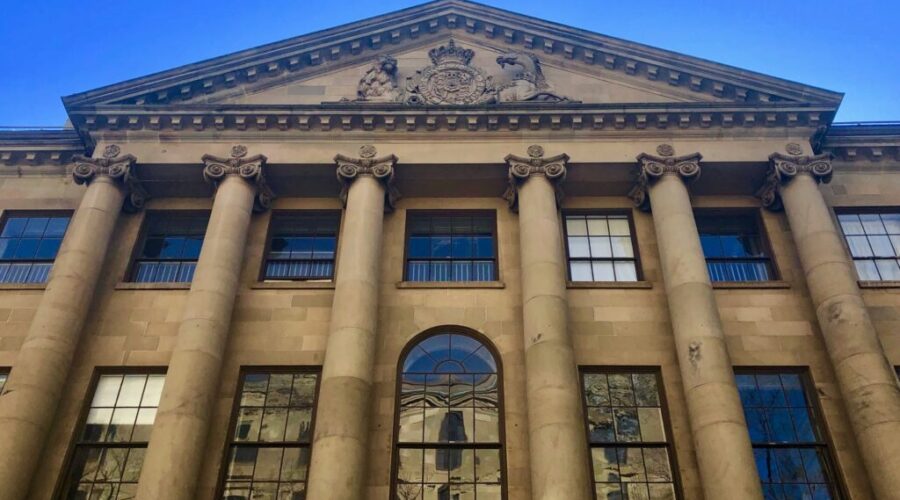 N.S. making progress on human rights remedy