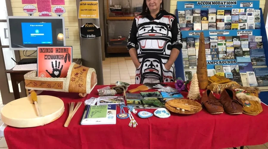 Lockeport hosting Indigenous Day celebration