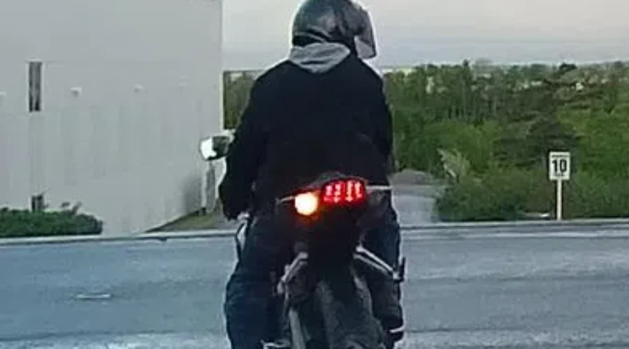 Police seeking help identifying suspect in Dartmouth shooting