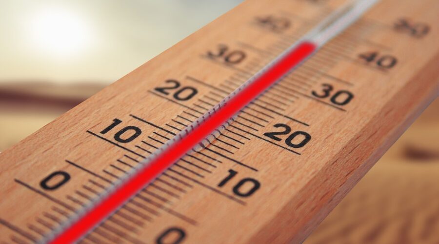 Multiple N.S. temperature records broken with latest heatwave