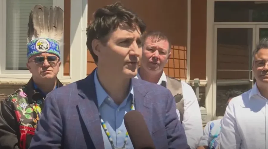 PM announces land claim and education agreements with Mi’kmaq