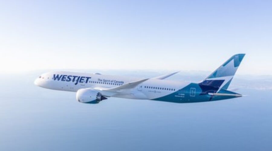 Another strike call by Westjet engineers