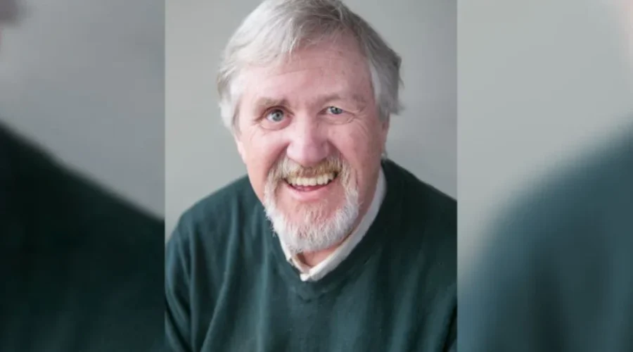 John Wiles to retire after nearly four decades in broadcasting