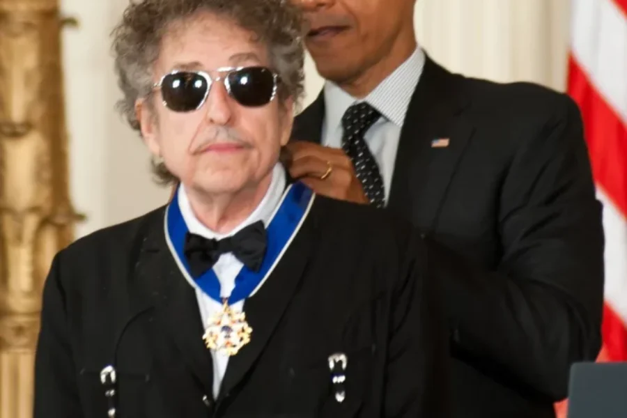 Timothée Chalamet Is Bob Dylan In New Biopic! Check Out The Trailer!