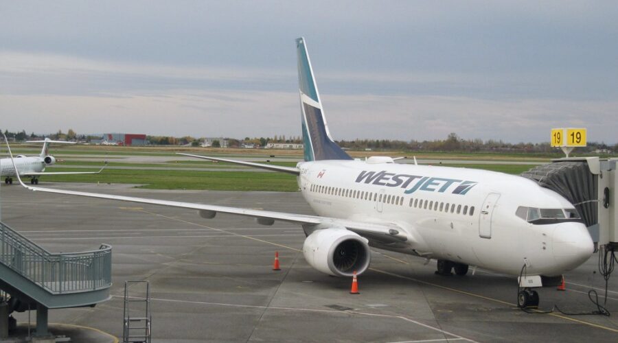 WestJet air mechanics reach second collective agreement