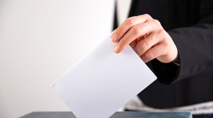 CCPA gives recommendations for municipalities ahead of October election