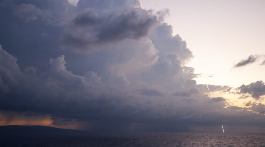 Canada issues travel advisory for Jamaica as it braces for Hurricane Beryl