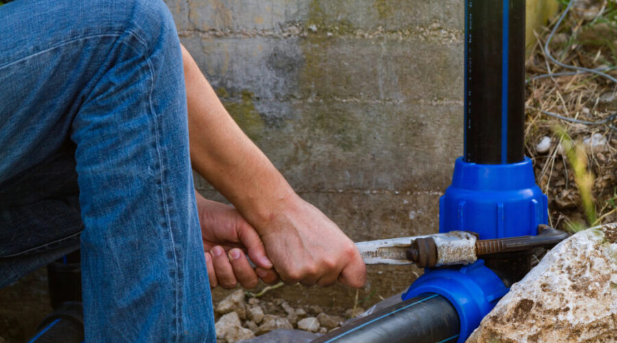 Queens to foot bill for sewer link for 15 unit development