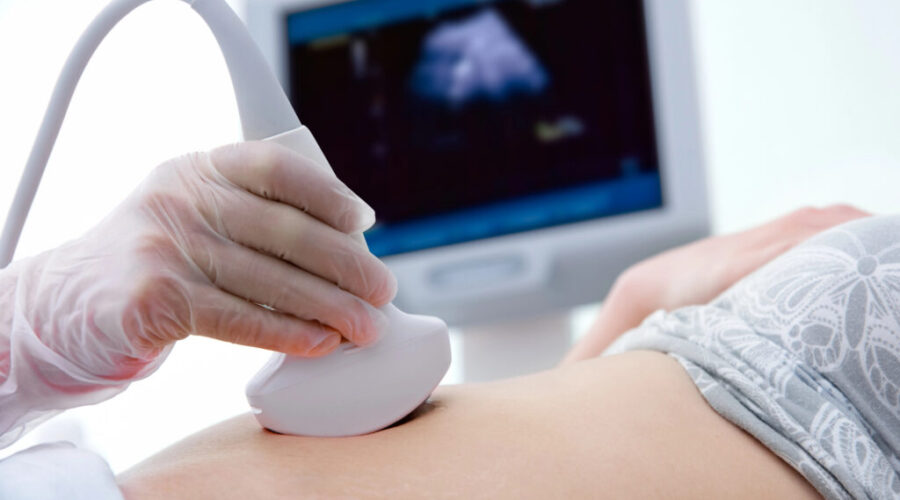 N.S. facing shortage of ultrasound technicians