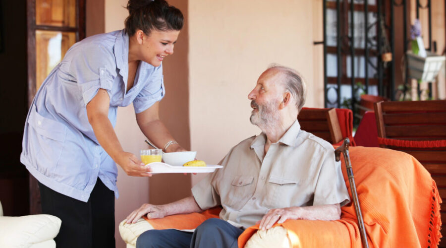 Province confident it can find replacement for Queens Home Care