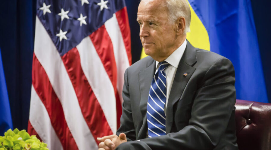 U.S. President Biden to address nation after exiting election race