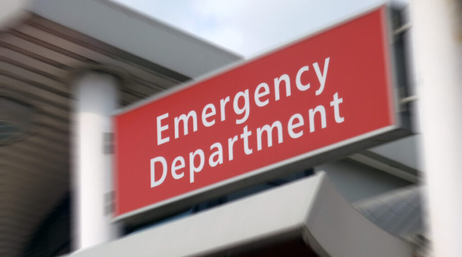 Digby General Hospital ER closed until noon Monday