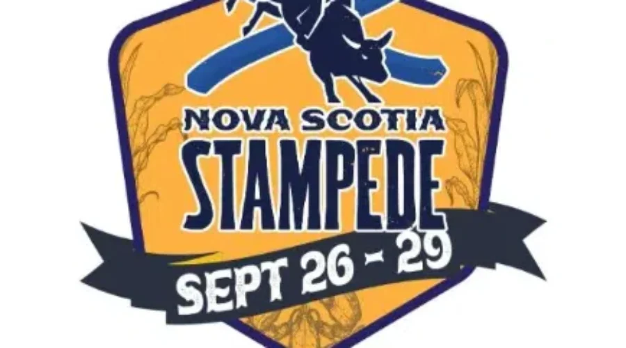 The Stampede But Make It Nova Scotian!
