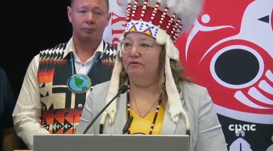 Ottawa commits $47.8B to reform First Nations child welfare system