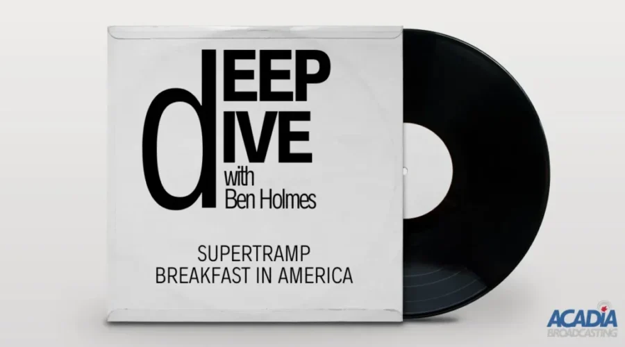 DEEP DIVE-SUNDAY JULY 21ST, 2024