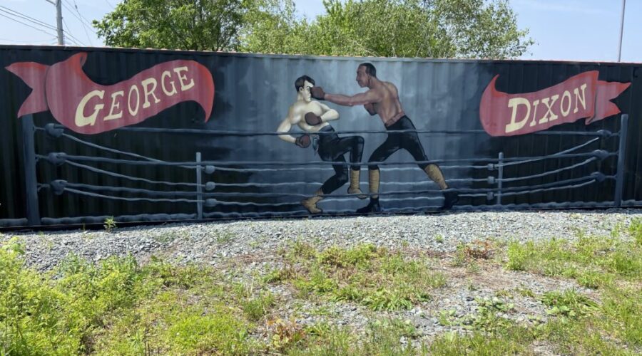 ‘Africville spirit will never be broken’: reunion DJ speaks out after shooting