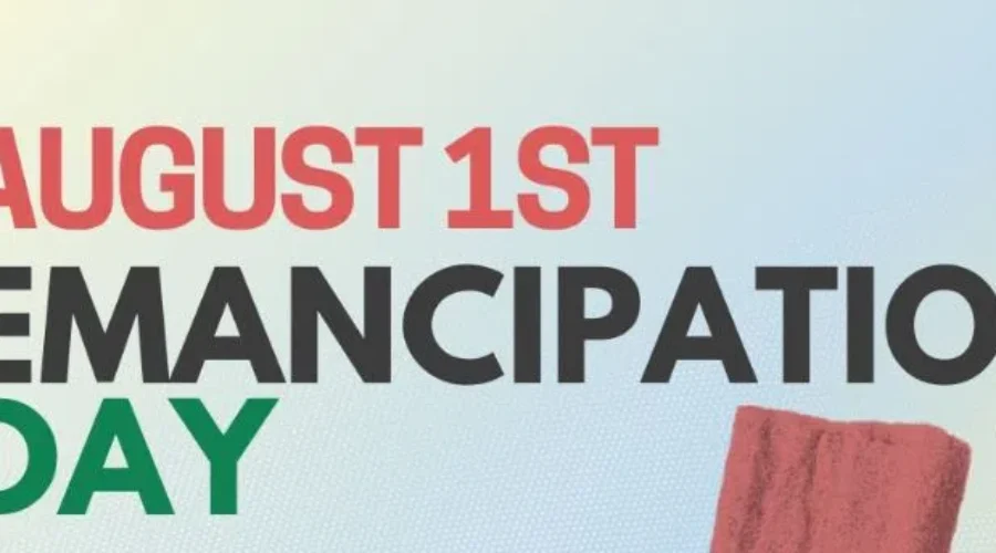 Emancipation Day events planned for Halifax