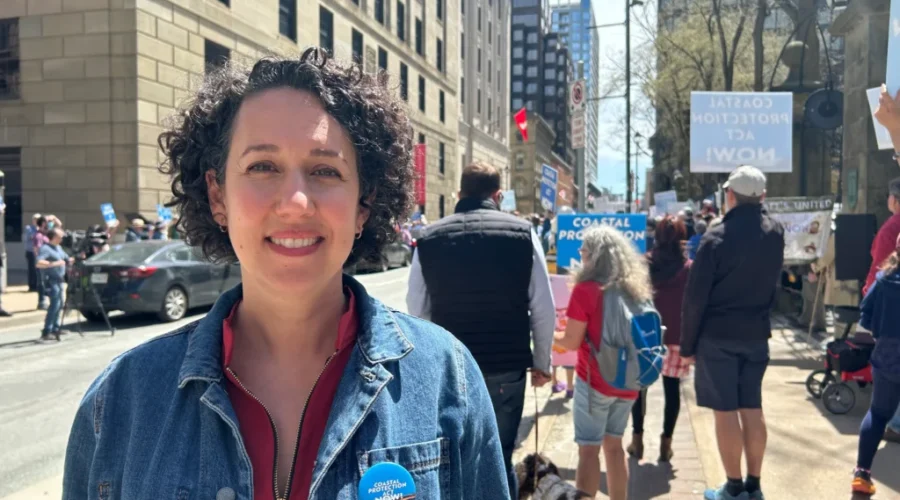 ‘More questions than answers’ after premier skips Halifax Pride Parade, says NDP