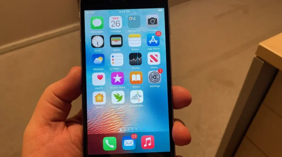 RCMP warn of new phone scam