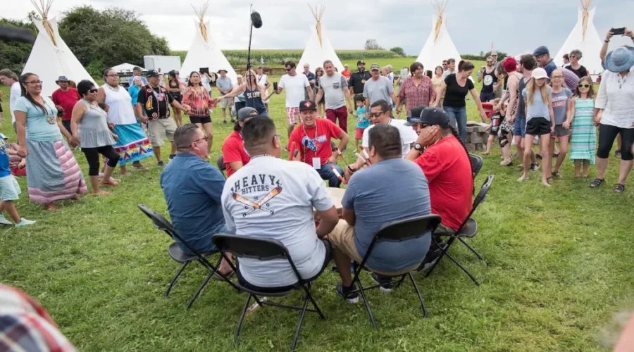 4 N.S. communities receive Community Spirit Award