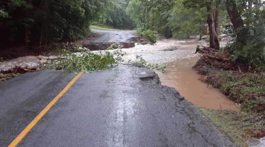 N.S. minister says emergency alerts should be issued by municipal units