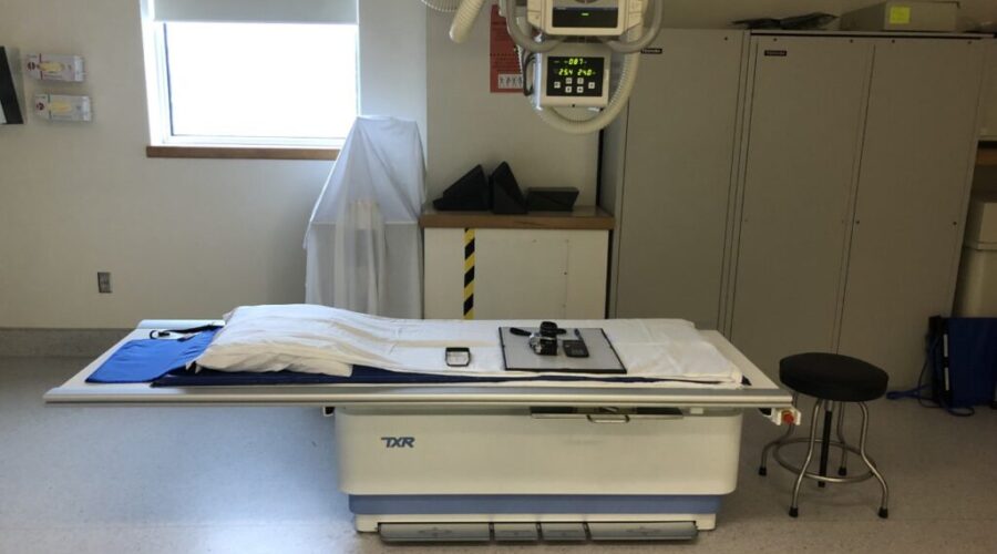 X-ray reports coming to N.S. health app