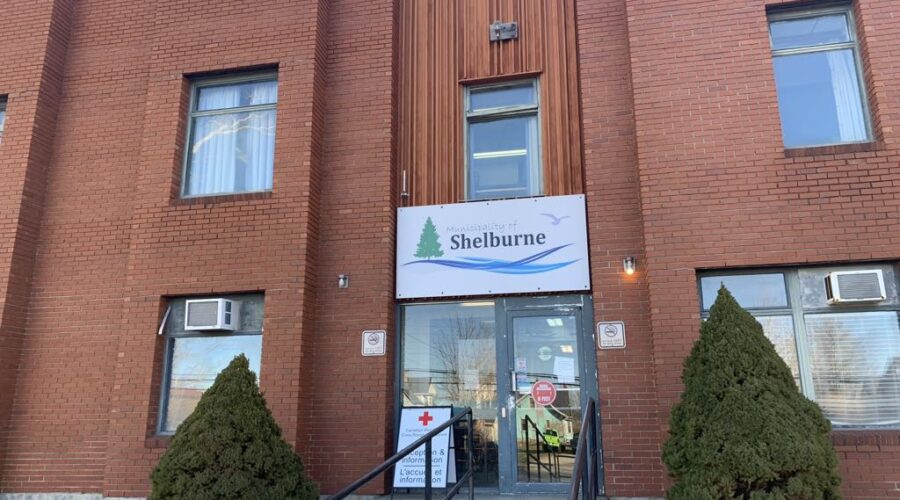 Shelburne receives $2.5M from province for three infrastructure projects