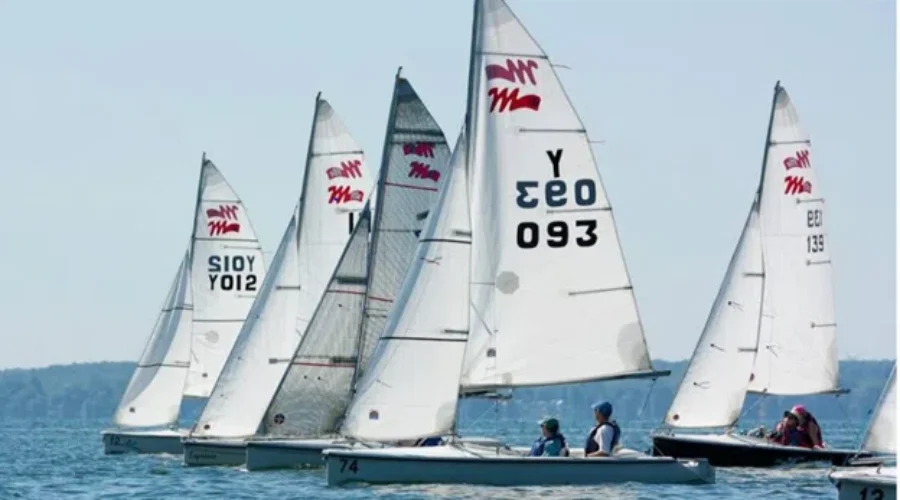 Mobility Cup kicks off in Lunenburg