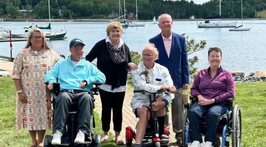 ACOA announces over $2.2 million for various projects on South Shore