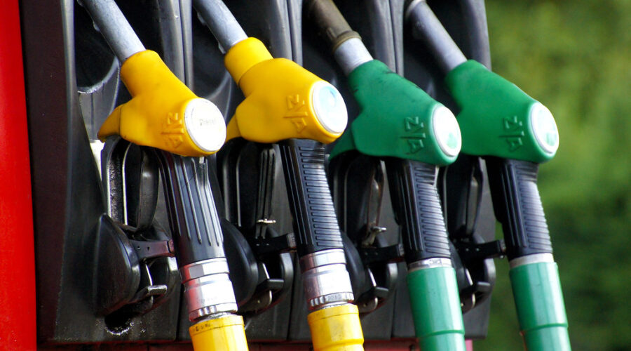 Fuel prices fall in N.S.