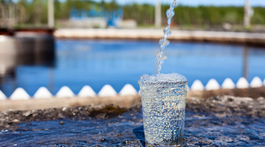 Bridgewater ready to move forward with $69.4M wastewater upgrades