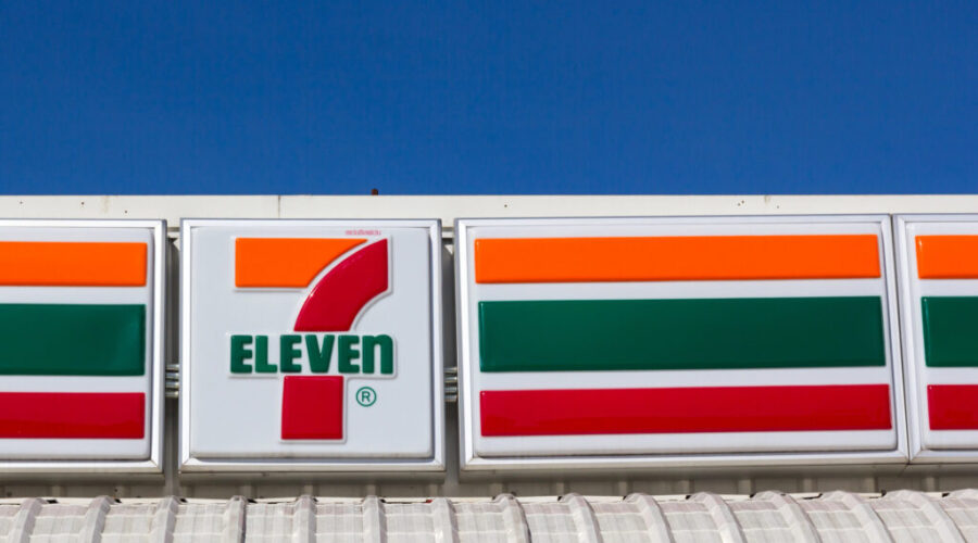 Circle K owner looks to acquire operator of 7-Eleven chain