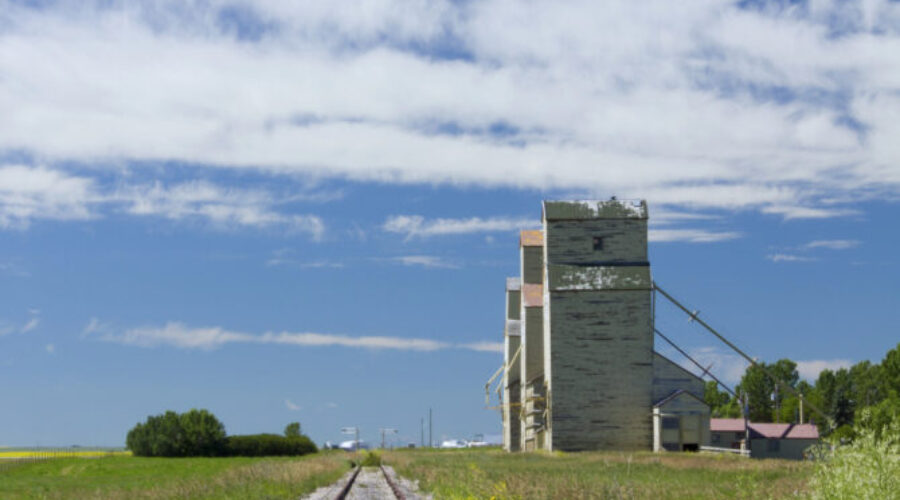 N.S. Agriculture Minister calls on federal intervention to end rail strike