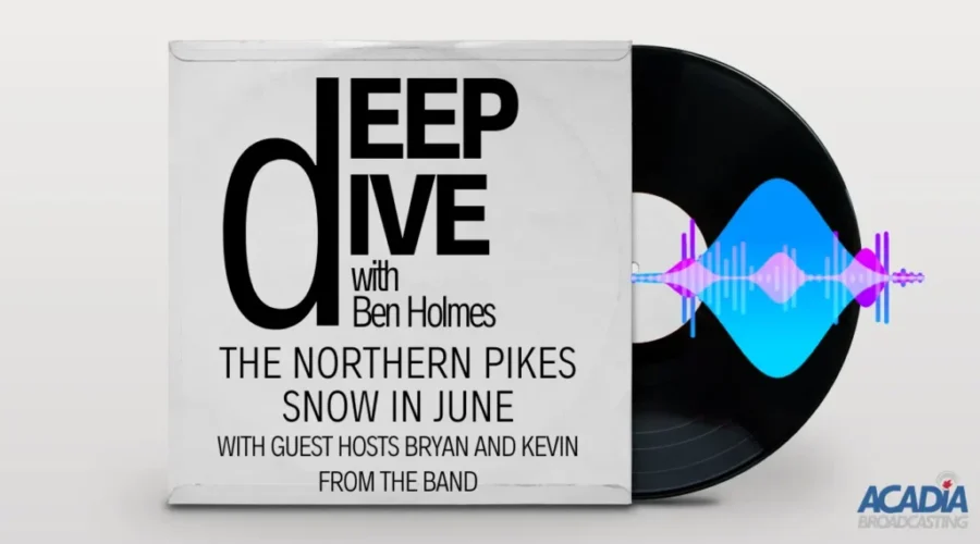 DEEP DIVE-SUNDAY AUGEST 11TH