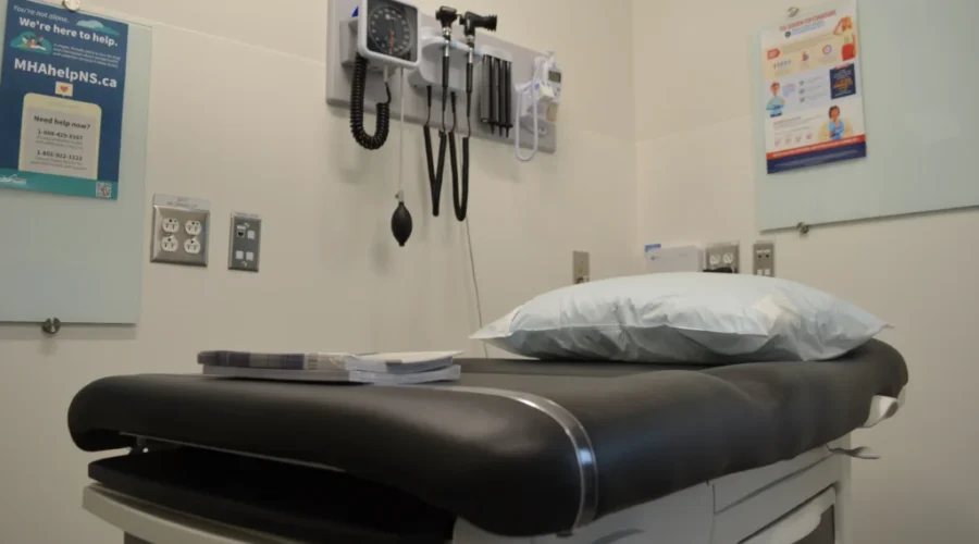 See inside some of Halifax’s medical facilities