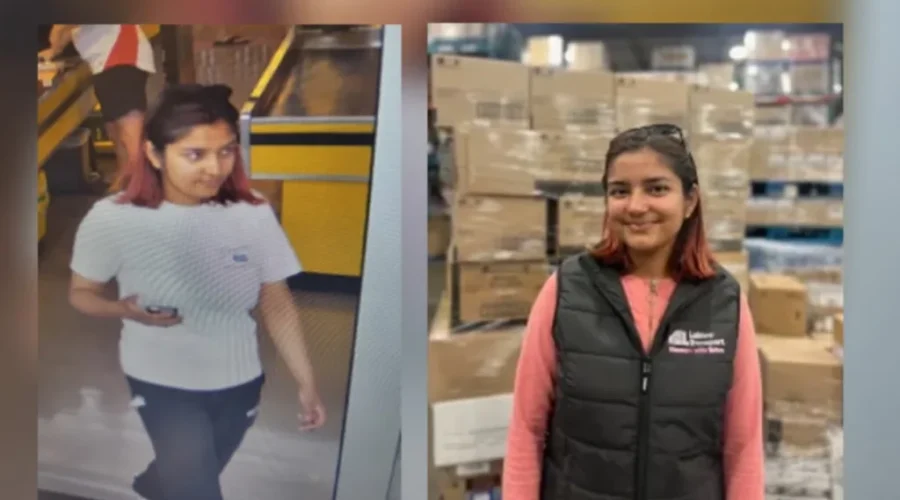 Police call off search for missing woman at Long Lake