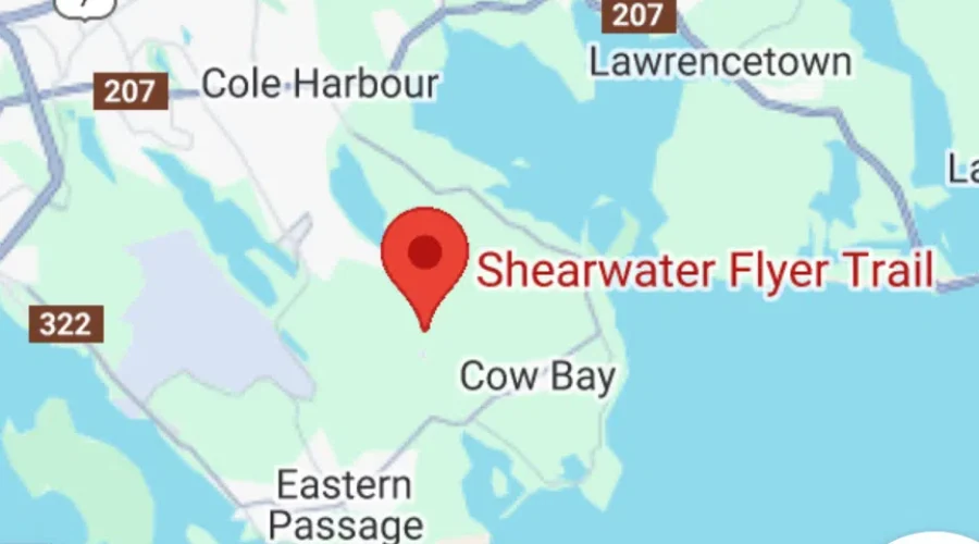 Unconfirmed reports of a bear attack near Halifax area trail