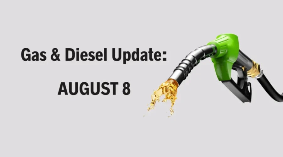 Prediction for the pumps