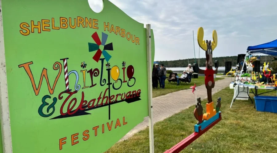 Shelburne Whirligig festival cancelled for 2024 and beyond