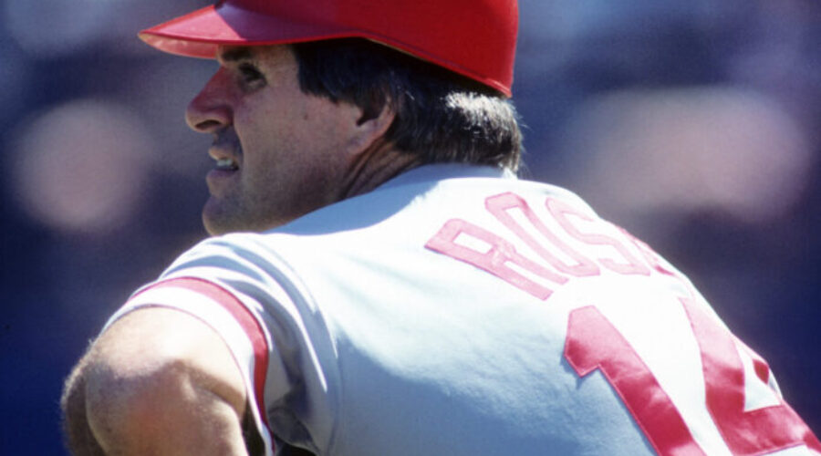 MLB hit king Pete Rose dead at 83