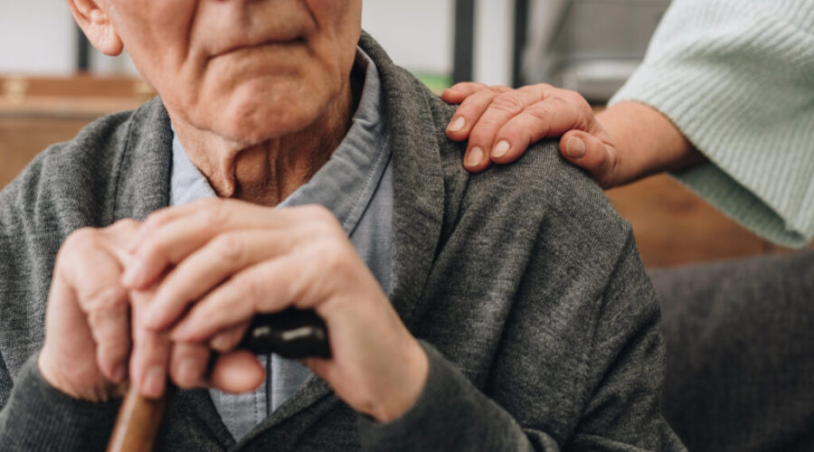 Seniors Care Grant applications now open