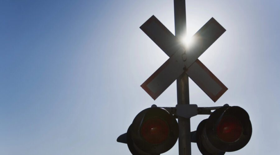 Operation Lifesaver shares info and stories during Rail Safety Week