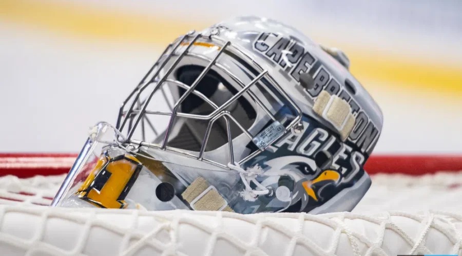 Three Cape Breton Eagles players injured in crash