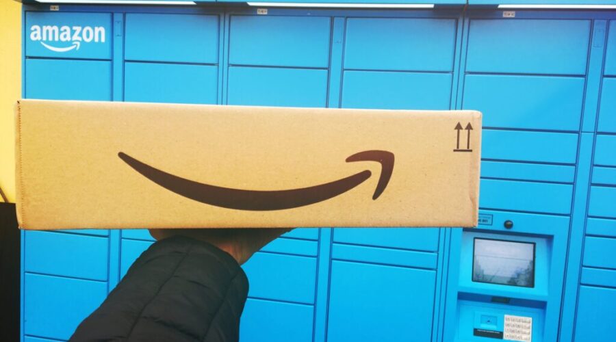 Amazon scam involves person pretending to be RCMP