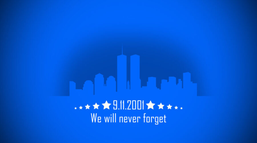 Somber anniversary marks tragic events of 9-11