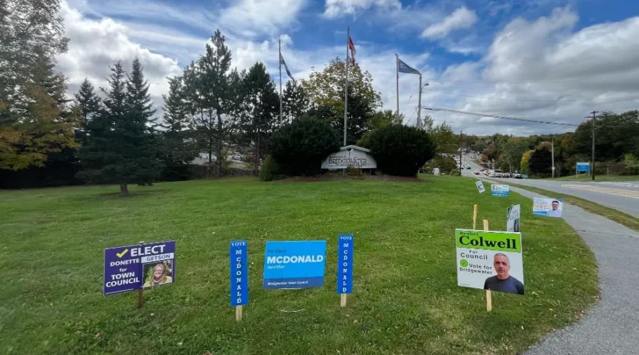 Upcoming event to meet candidates for Bridgewater Town Council