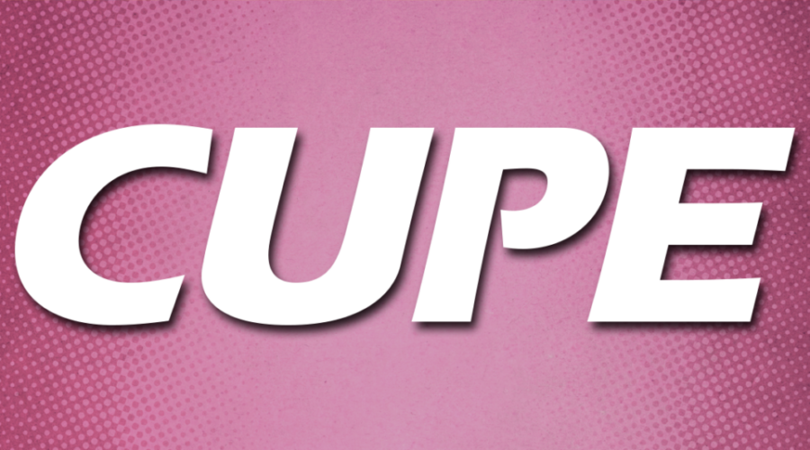 CUPE pushes for gov’t action on violence affecting school support staff