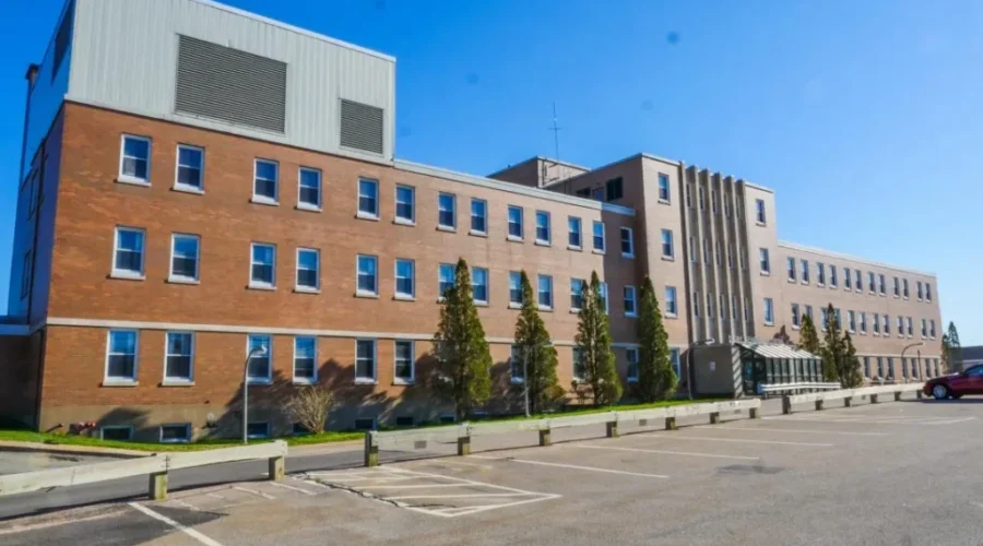 ER in Digby closed until Monday evening