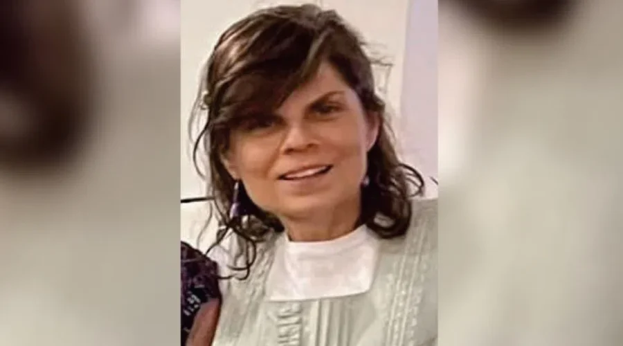 Man charged with murder in Esther Jones disappearance